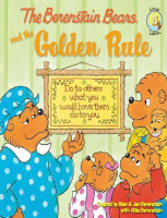 The Berenstain Bears and the Go - Stan Berenstain.pdf